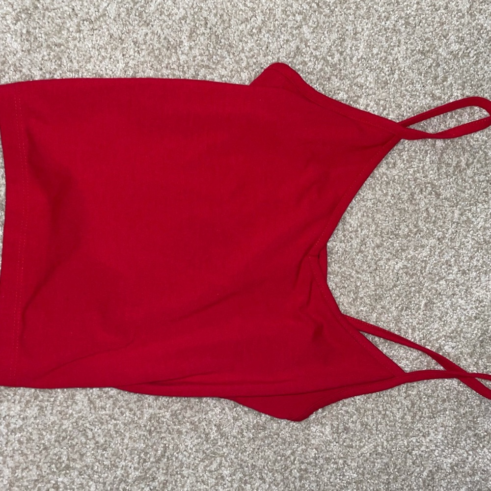 forever 21 tank